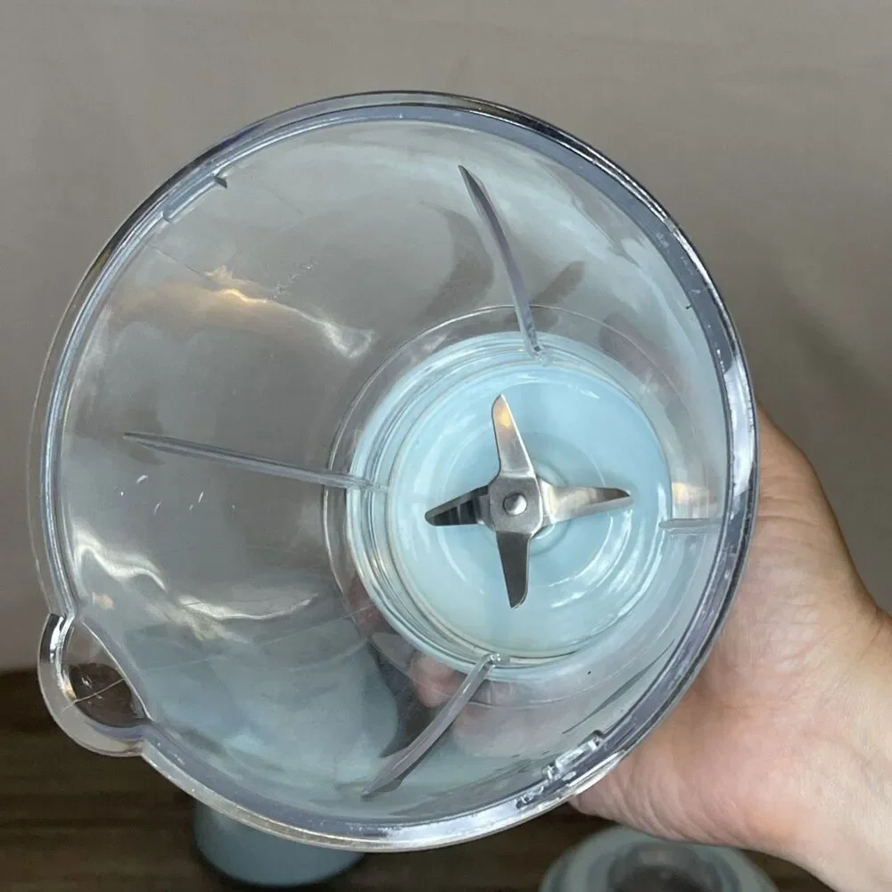 NutriBullet Baby Blender